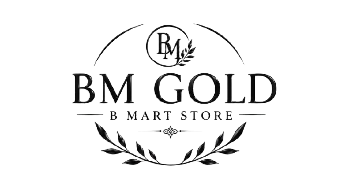 BM GOLD Logo