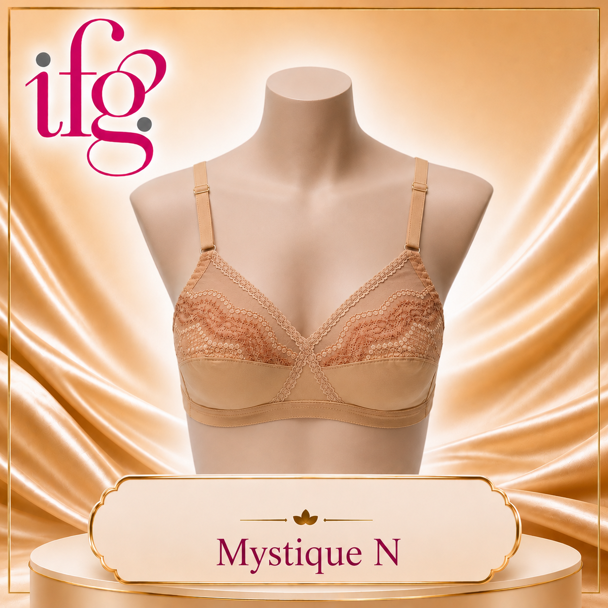 Mystique N