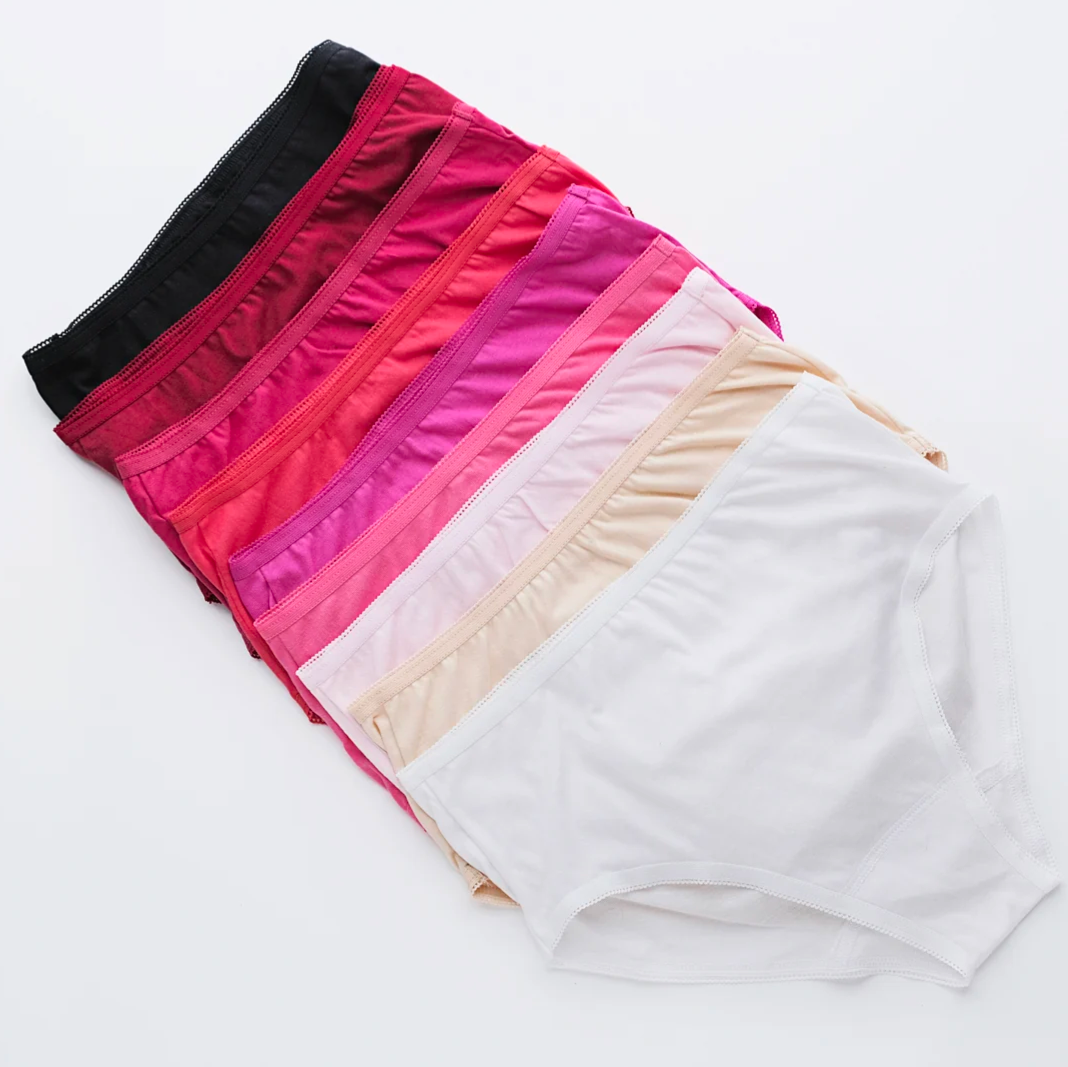 Deluxe Brief Ifg UW